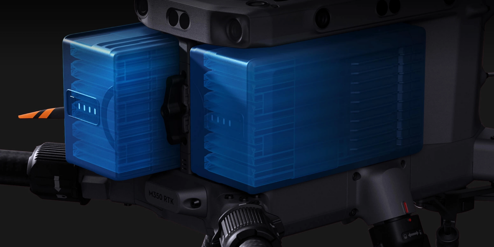 DJI Matrice 350 RTK — фото 13