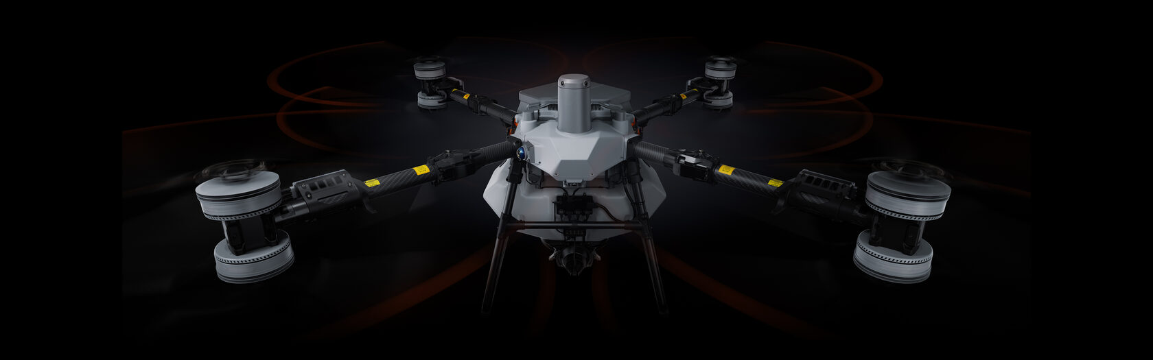 DJI Agras T100 Combo — фото 15