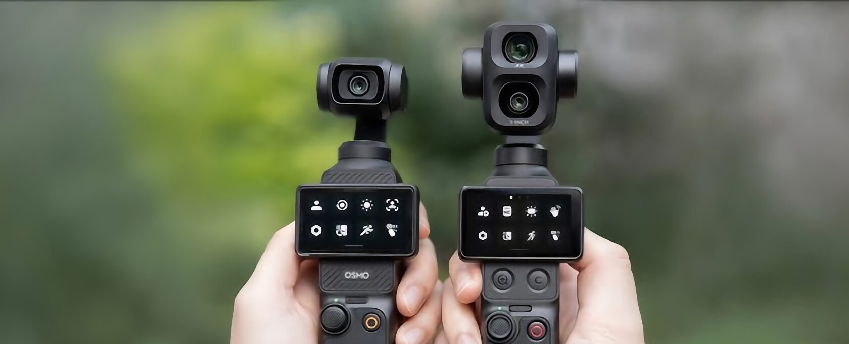 DJI Osmo Pocket 4 Pro (4P) Vlog Combo — фото 8