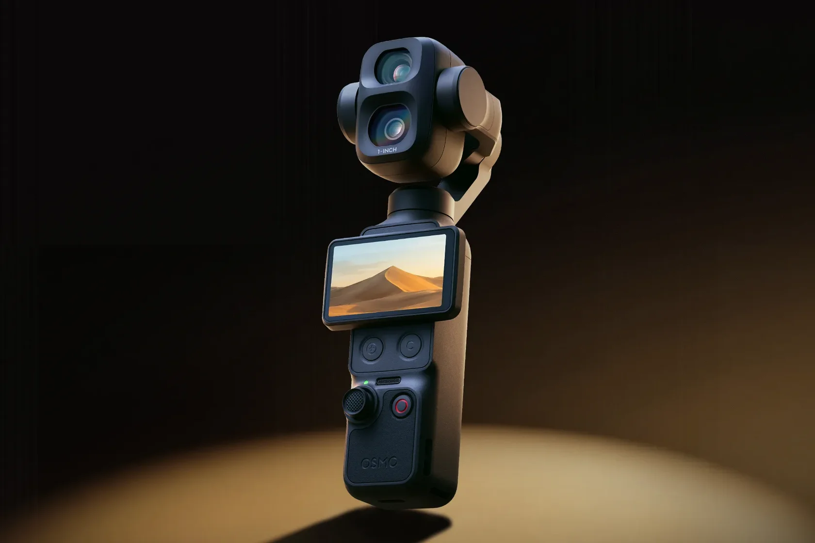 DJI Osmo Pocket 4 Pro (4P) Vlog Combo — фото 7