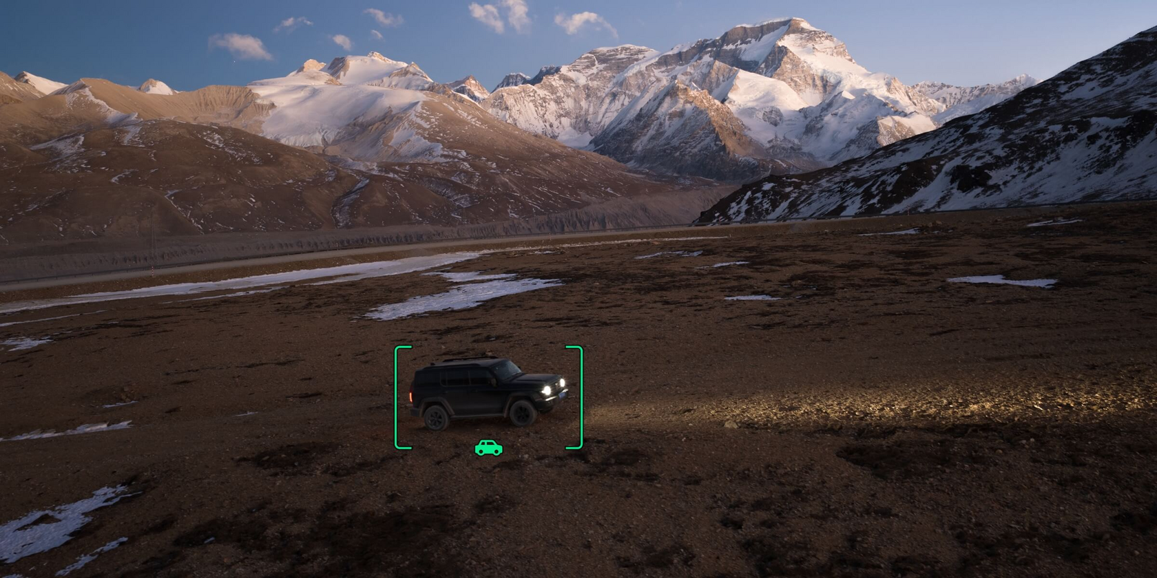 DJI Mavic 4 Pro — фото 12