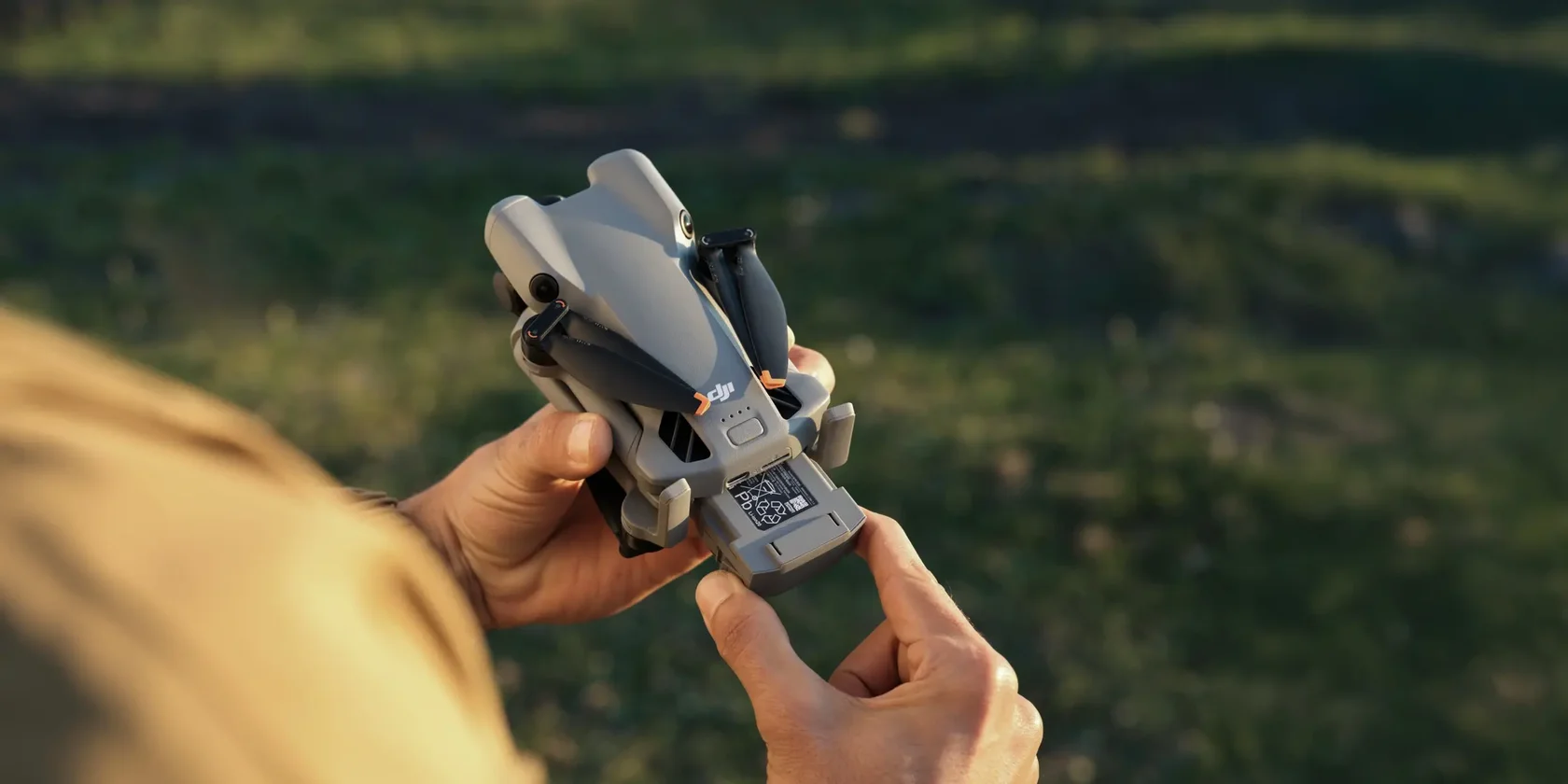 DJI Mini 5 Pro (Aircraft) — фото 13