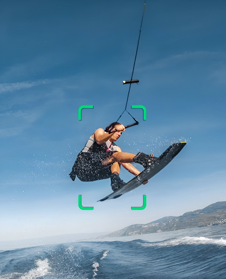 DJI Osmo Action 5 Pro (Adventure Combo) — фото 7