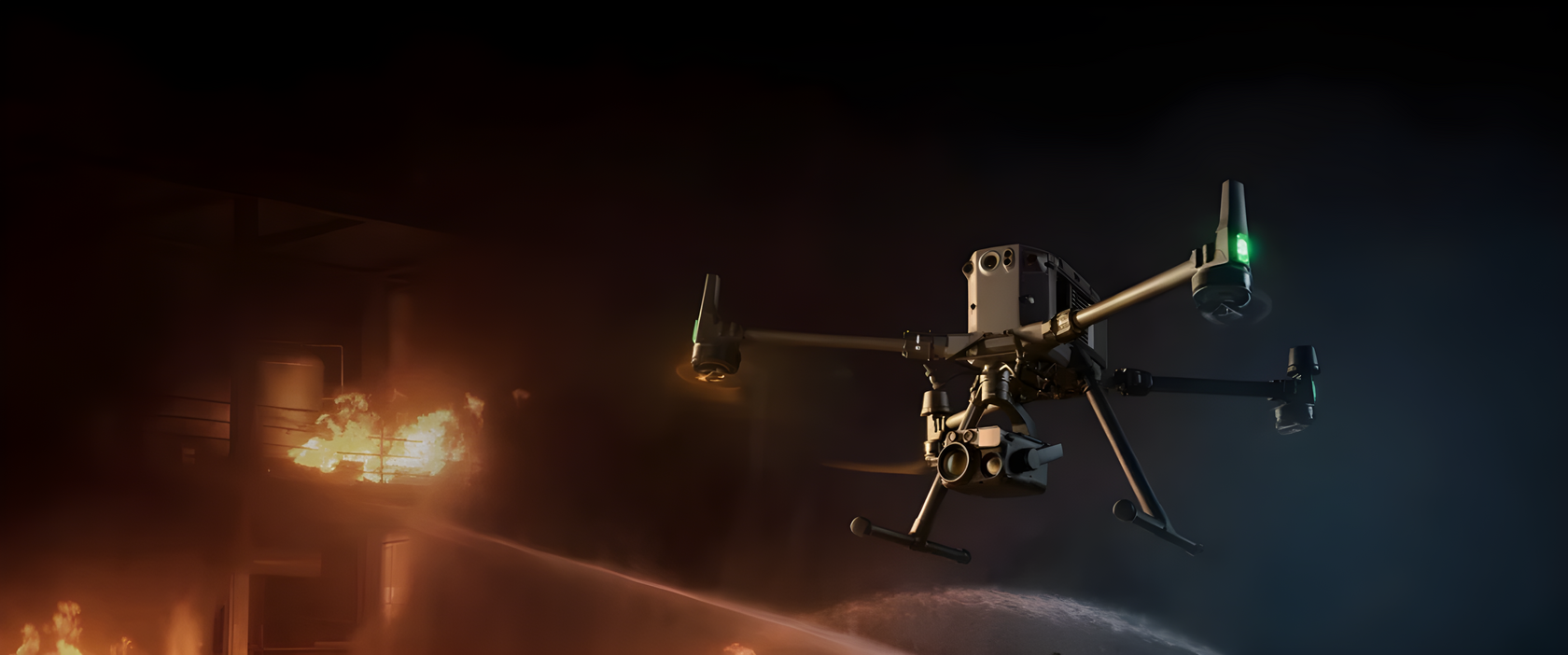 DJI Zenmuse H30 (Камера) — фото 1