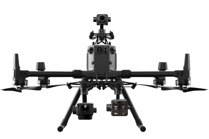 DJI Matrice 300 RTK — фото 14