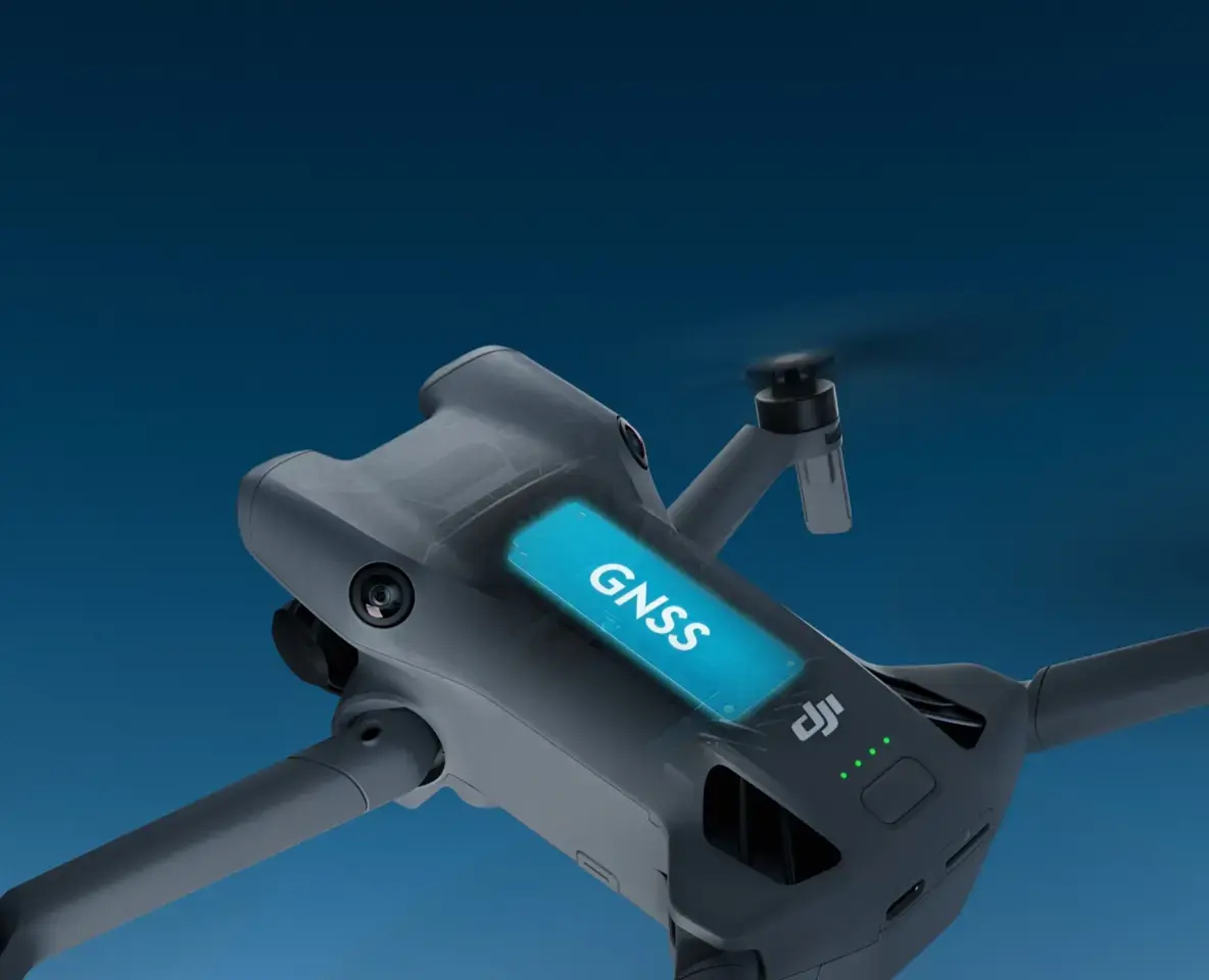 DJI Mini 5 Pro (Aircraft) — фото 10