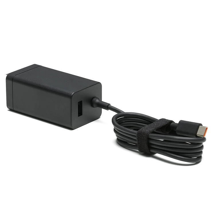 Сетевой адаптер DJI 65W Portable Charger — фото 1