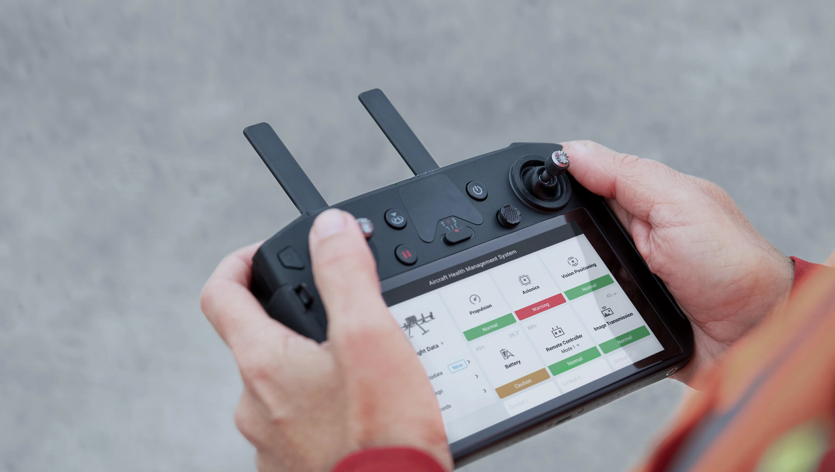 DJI Matrice 300 RTK — фото 20