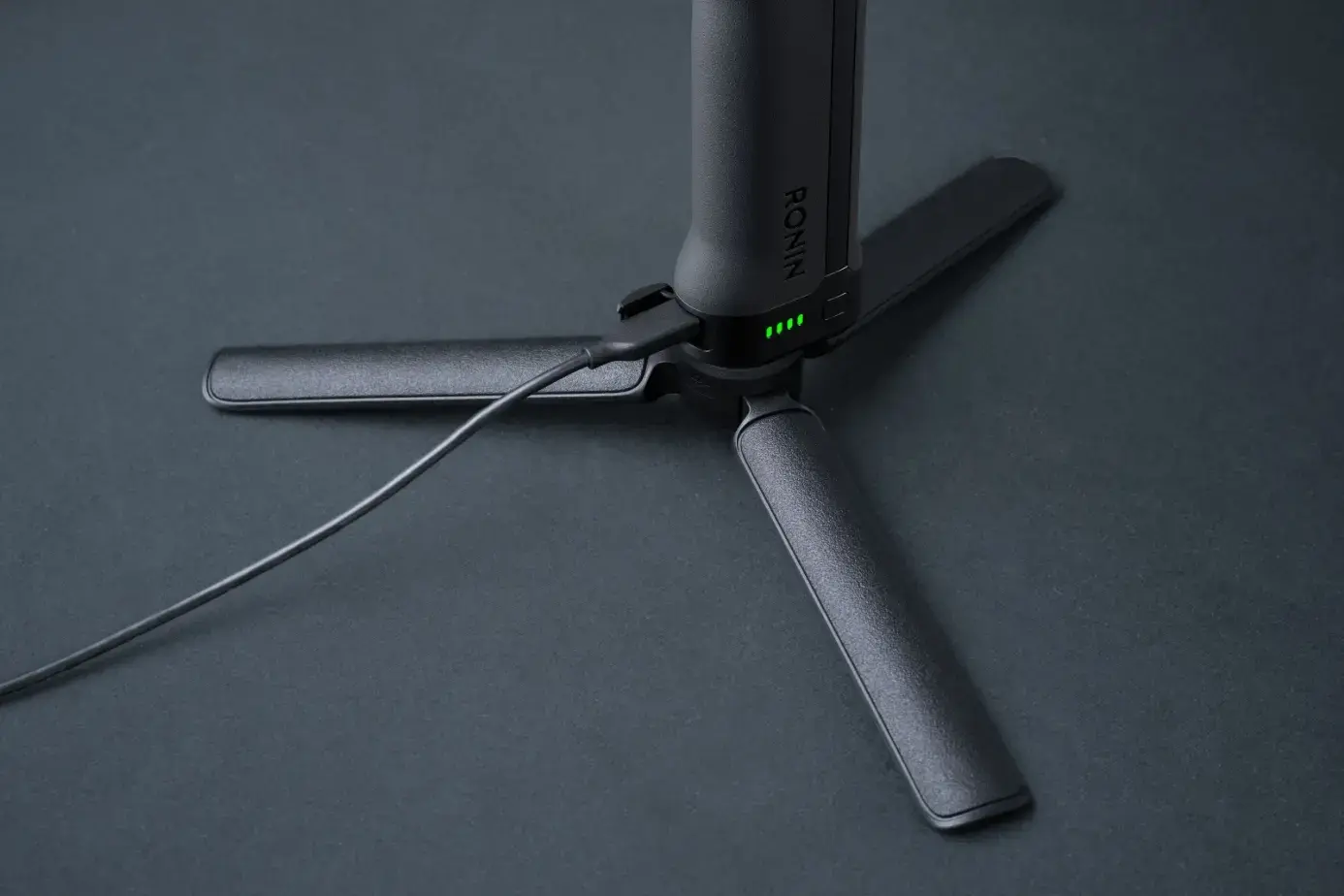 Стабилизатор DJI RS 5 Combo — фото 6