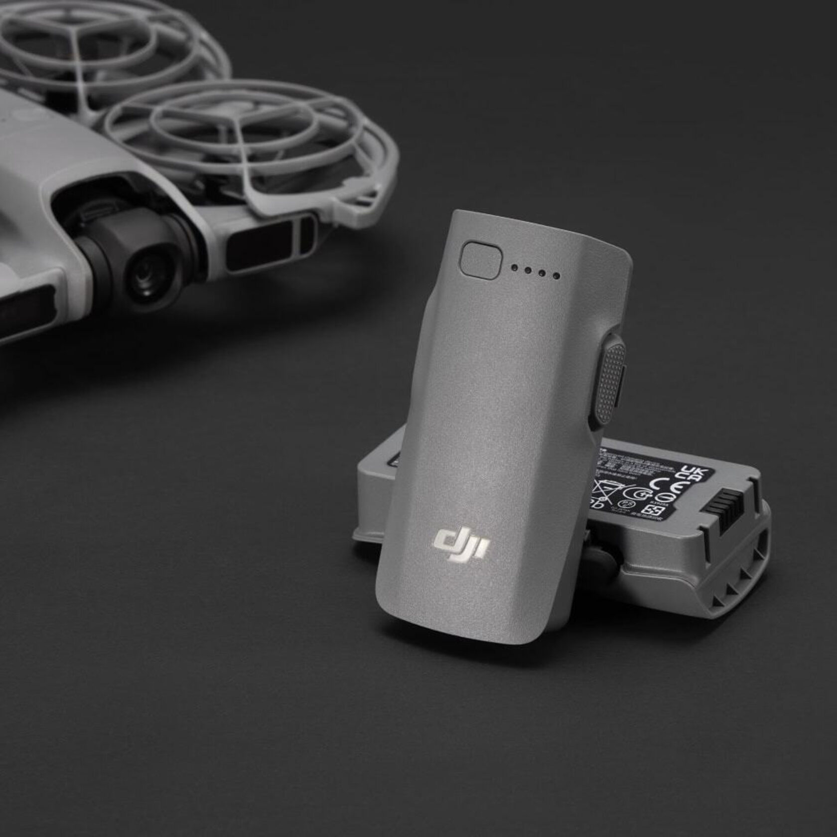 Аккумулятор DJI Neo 2 — фото 1