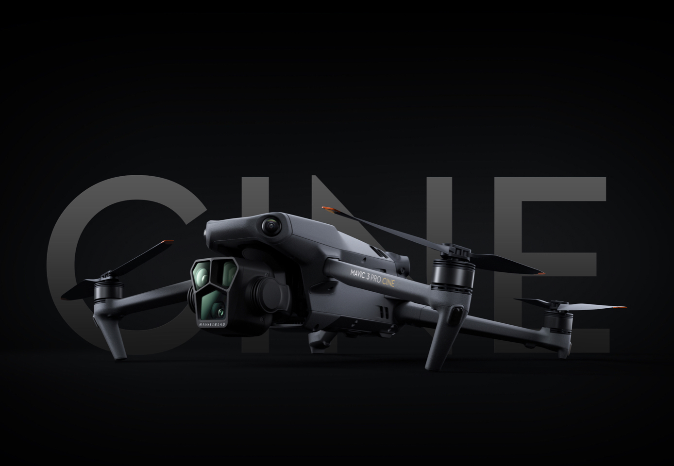 DJI Mavic 3 Pro — фото 3