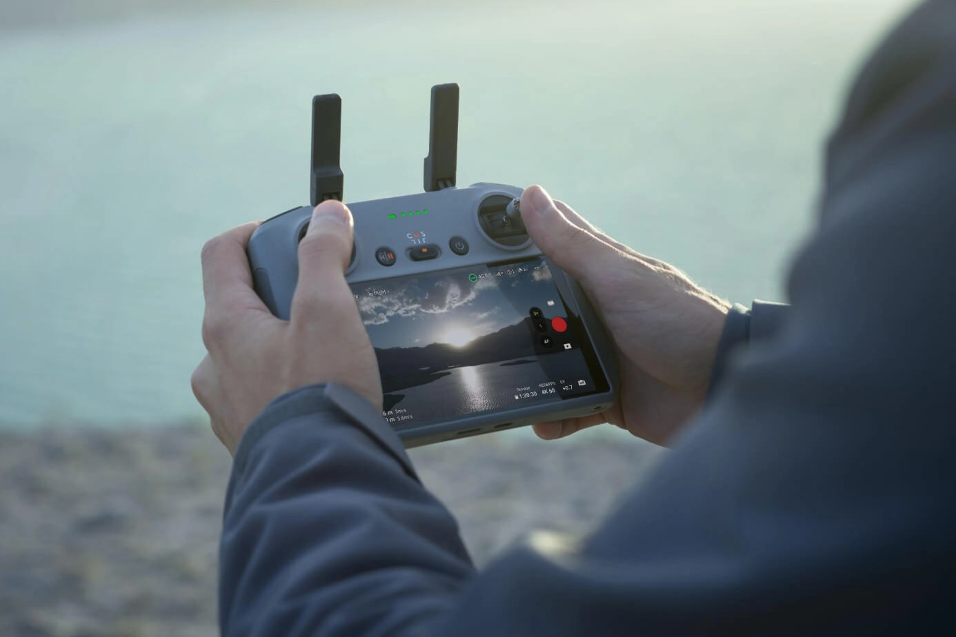 DJI Air 3S (Aircraft) — фото 16