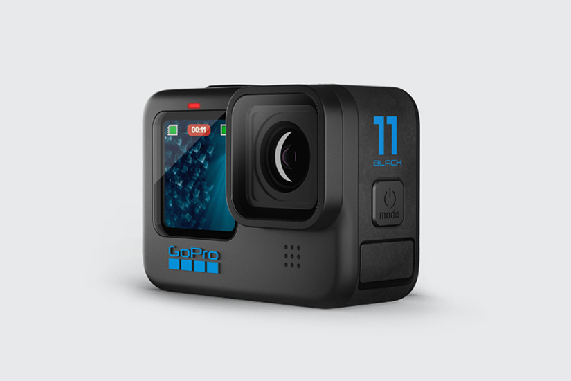 GoPro HERO11 — фото 4
