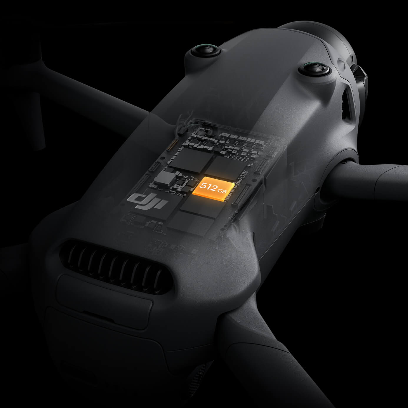 DJI Mavic 4 Pro — фото 17