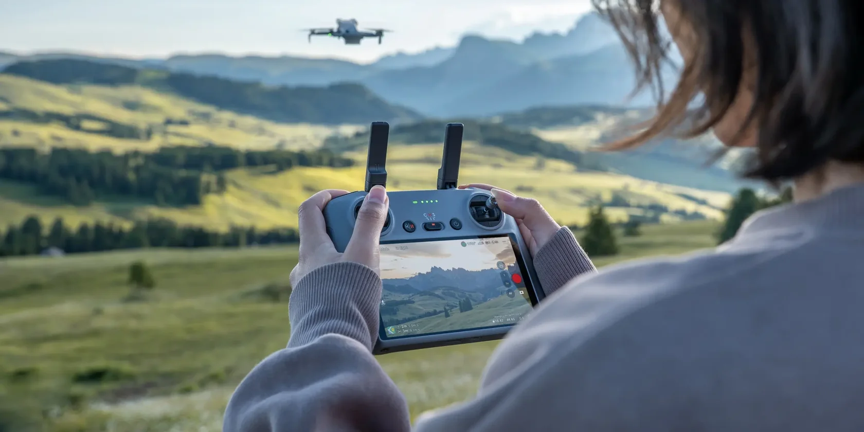 DJI Mini 5 Pro (Aircraft) — фото 14