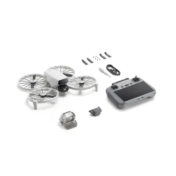 Квадрокоптер DJI Flip (RC-2) — фото 9