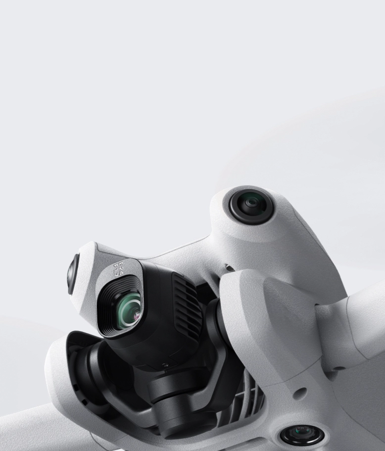 DJI Mini 4 Pro (DJI RC-N2) — фото 5