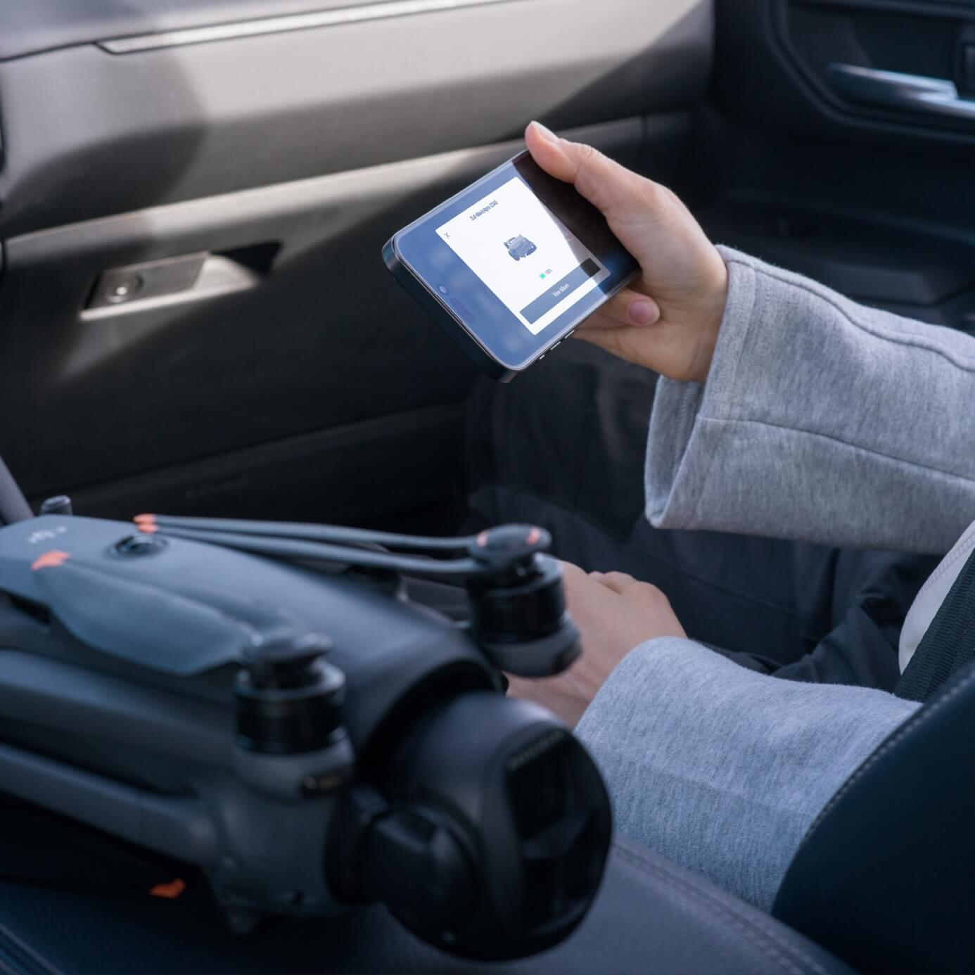 DJI Mavic 4 Pro — фото 18