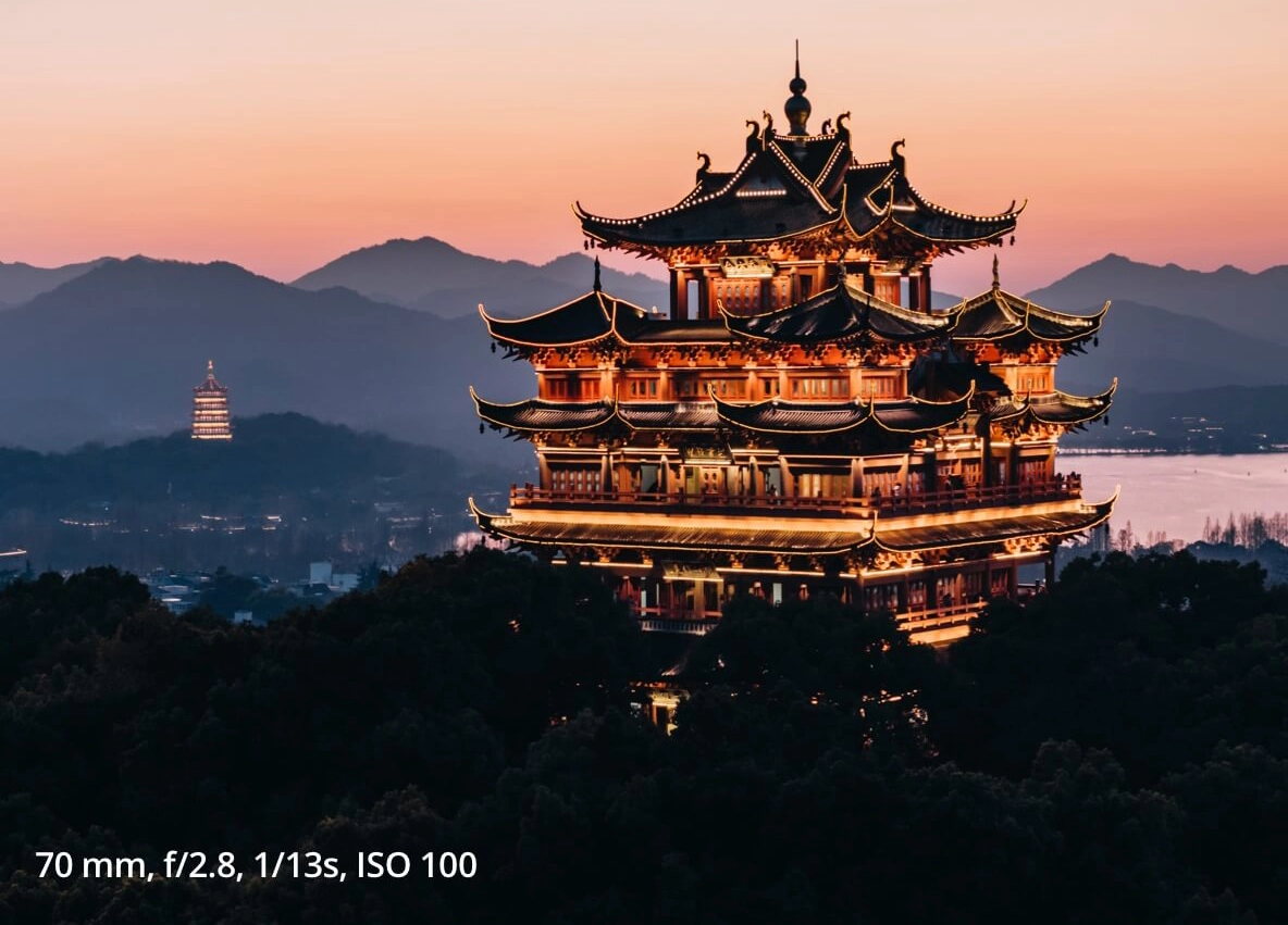 Mavic 3 Pro Cine Premium Combo — фото 8