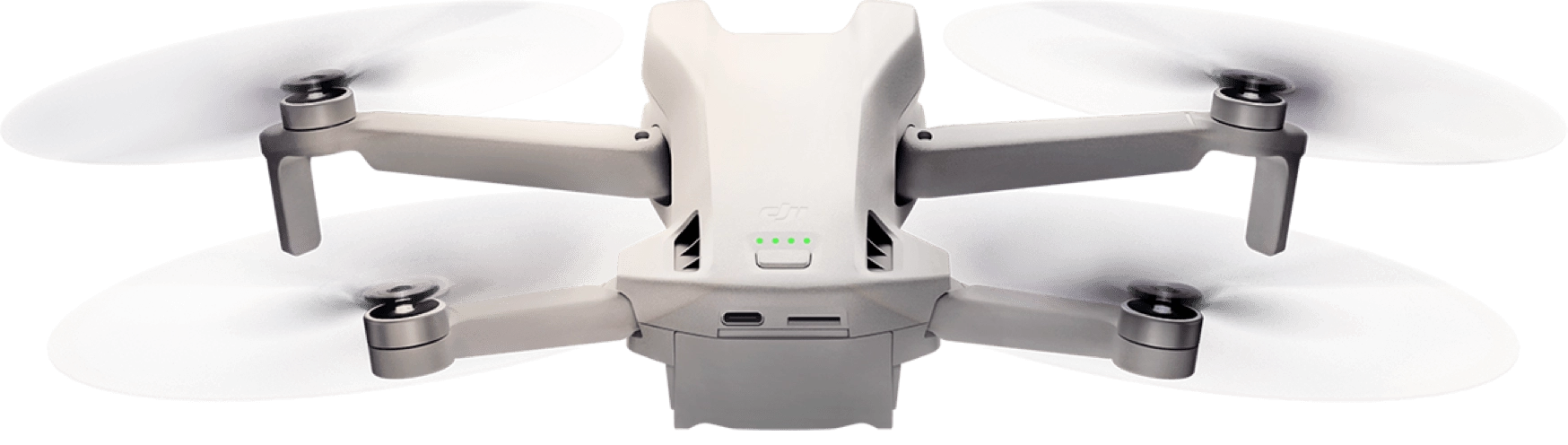 DJI Mini 3 Fly More Combo — фото 9