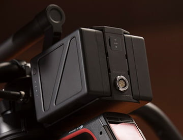 DJI Ronin 2 Professional Combo — фото 18
