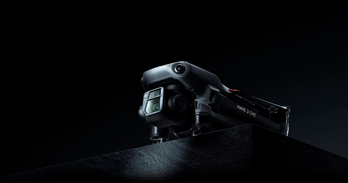 DJI Mavic 3 Standard (Aircraft) — фото 2