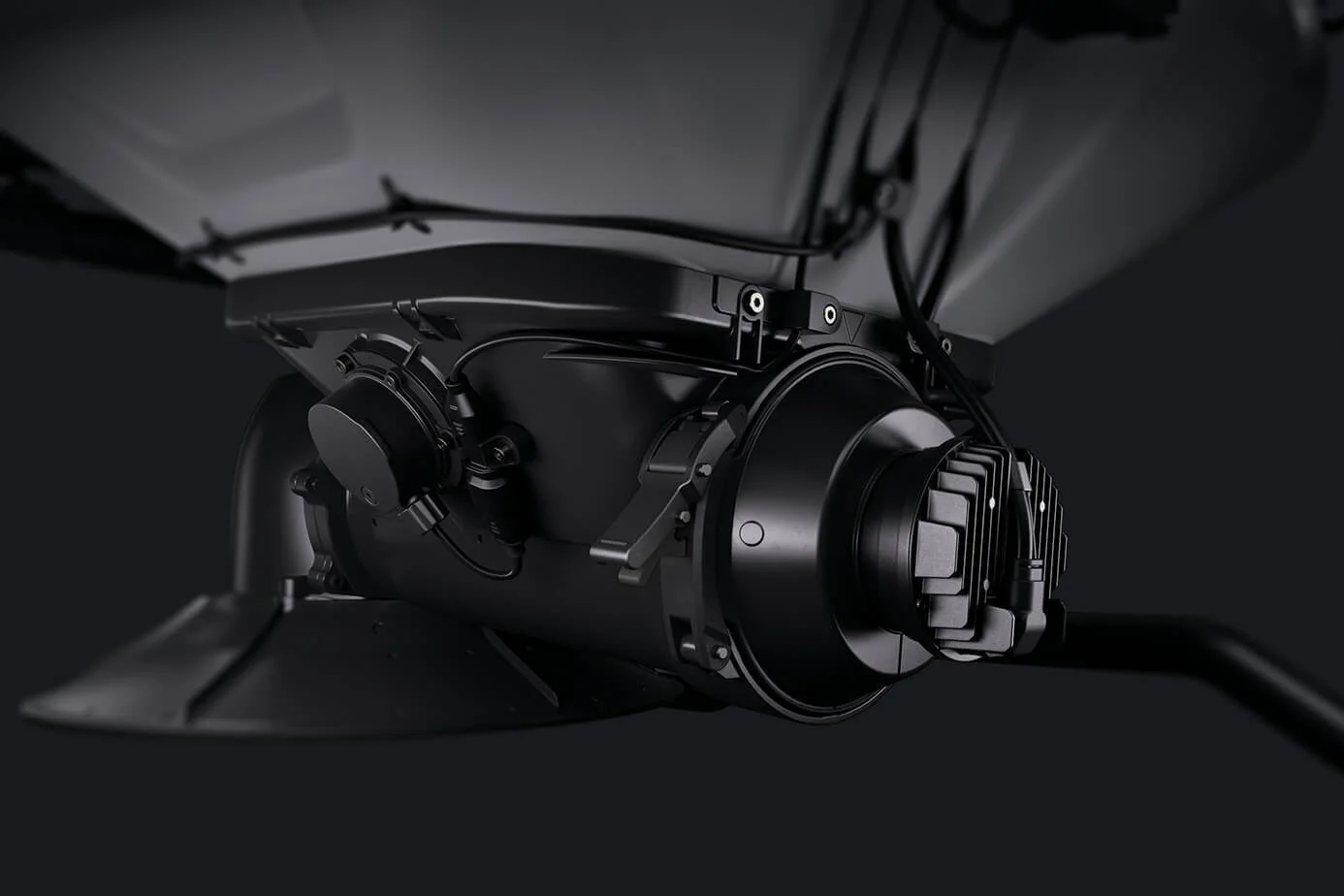 DJI Agras T100 Combo — фото 16