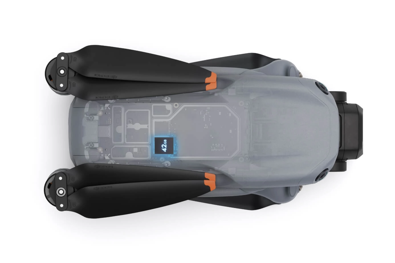 DJI Air 3S (Aircraft) — фото 17