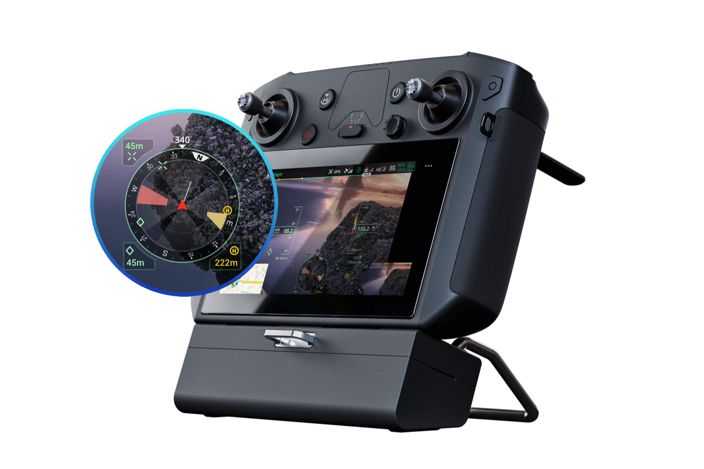 DJI Matrice 300 RTK — фото 18