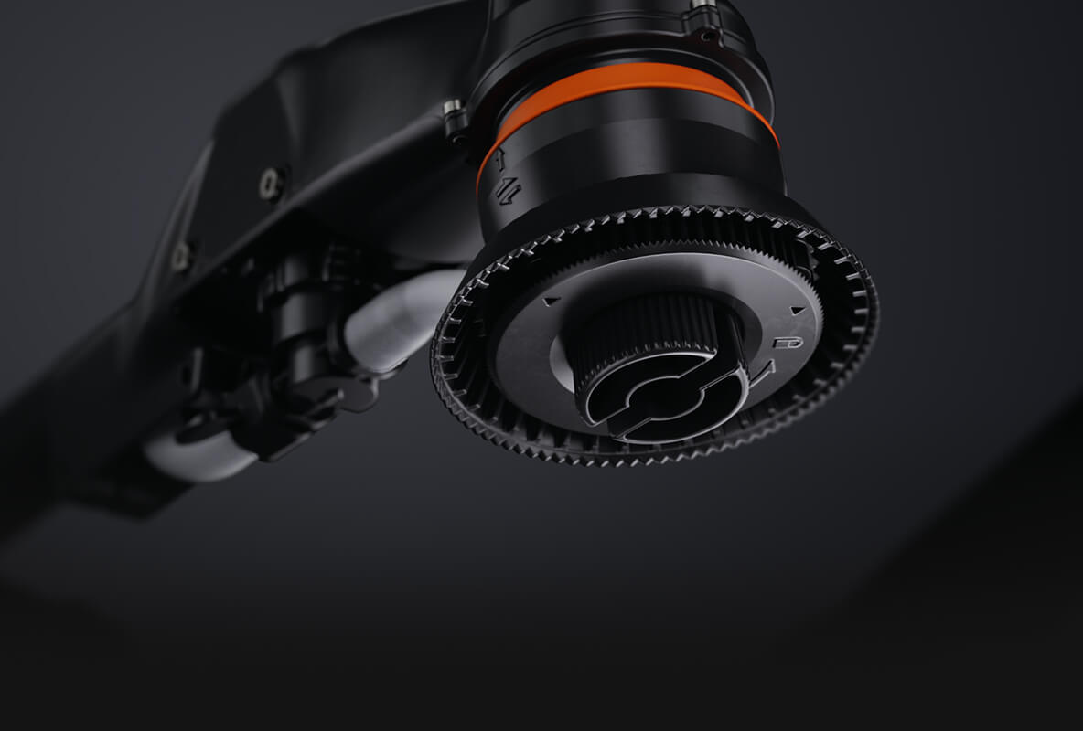 DJI Agras T100 Combo — фото 10