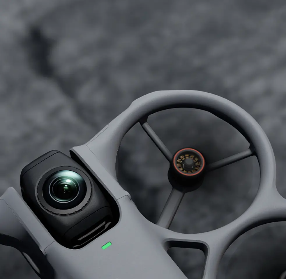 DJI Avata 360 (DJI RC 2) — фото 3