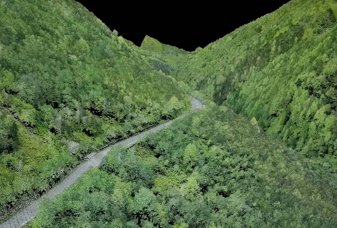 DJI Zenmuse L3 — фото 7