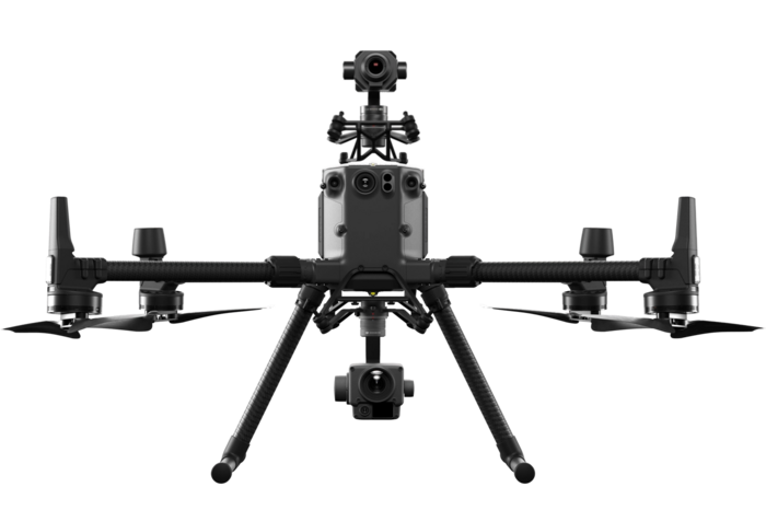 DJI Matrice 300 RTK — фото 13