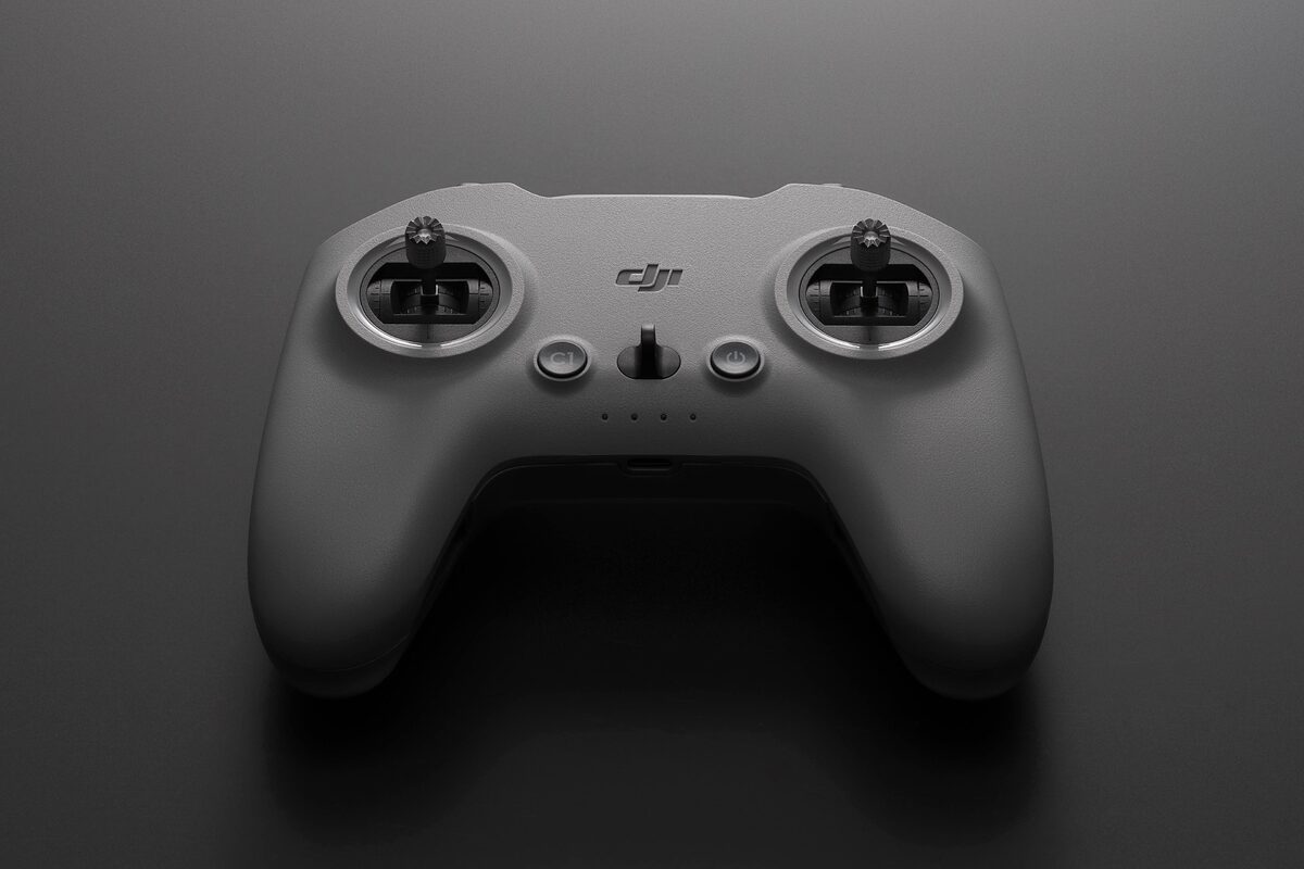 DJI FPV Remote Controller 3 — фото 2