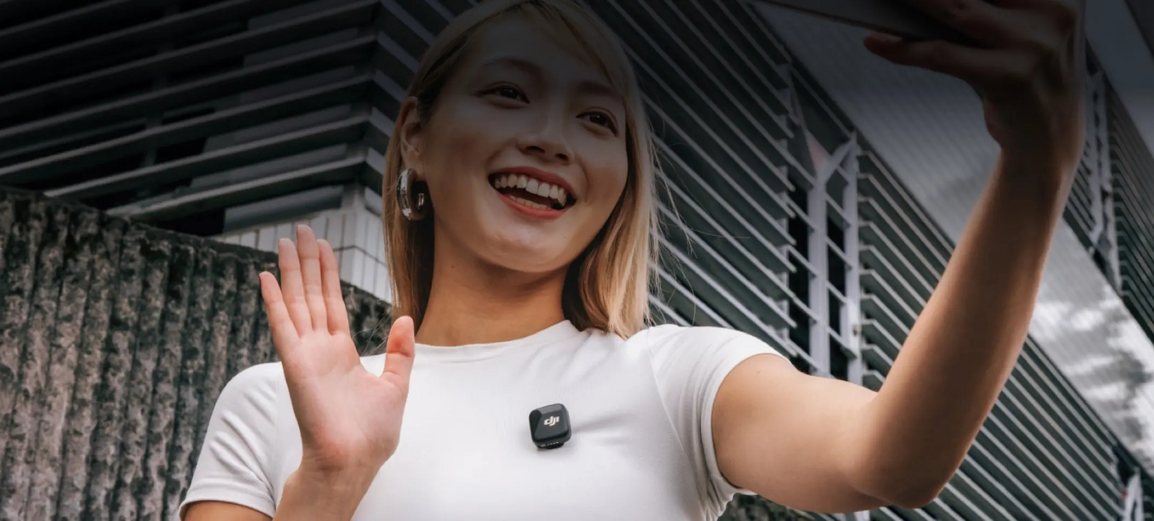 Микрофон DJI Mic mini — фото 5