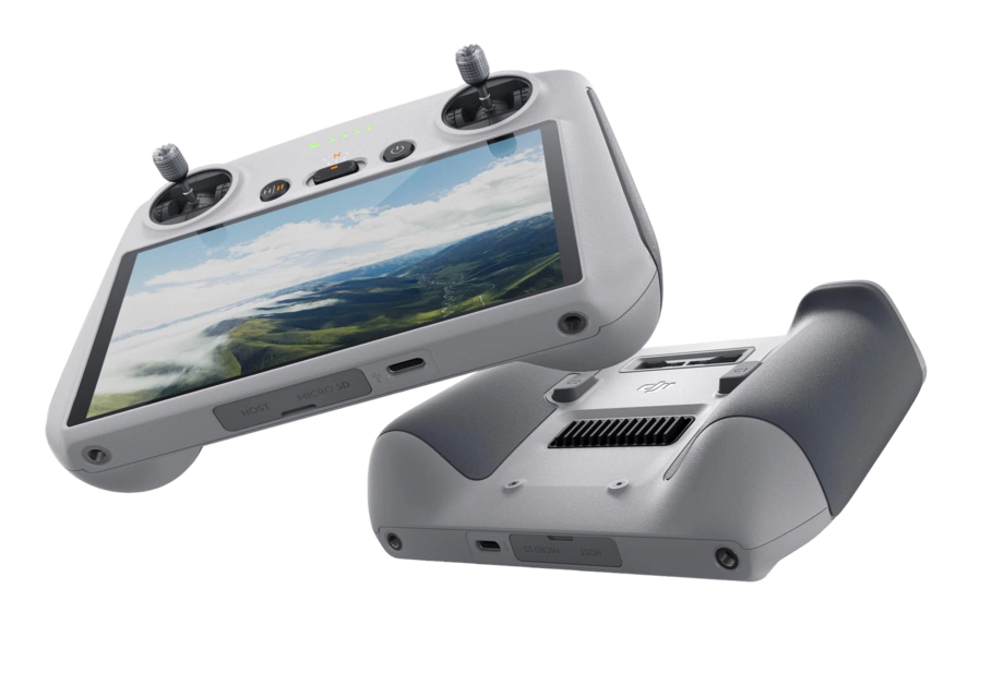 DJI Mavic 3 Classic (Aircraft) — фото 5