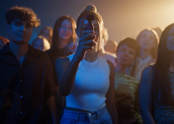 DJI Osmo Pocket 3 — фото 5