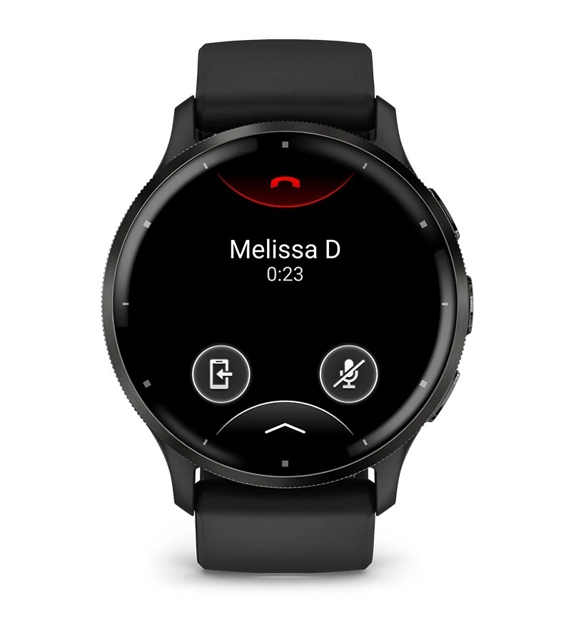 Умные смарт-часы Garmin Venu 3 — фото 10