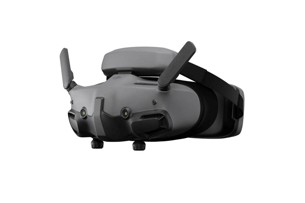 DJI Avata 2 Fly More Combo (3 Батареи) — фото 14