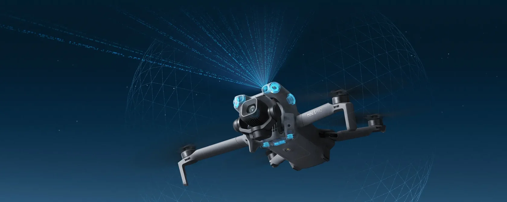 DJI Mini 5 Pro (Aircraft) — фото 9