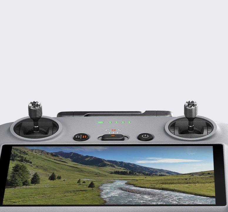 DJI Mini 4 Pro (DJI RC-N2) — фото 3
