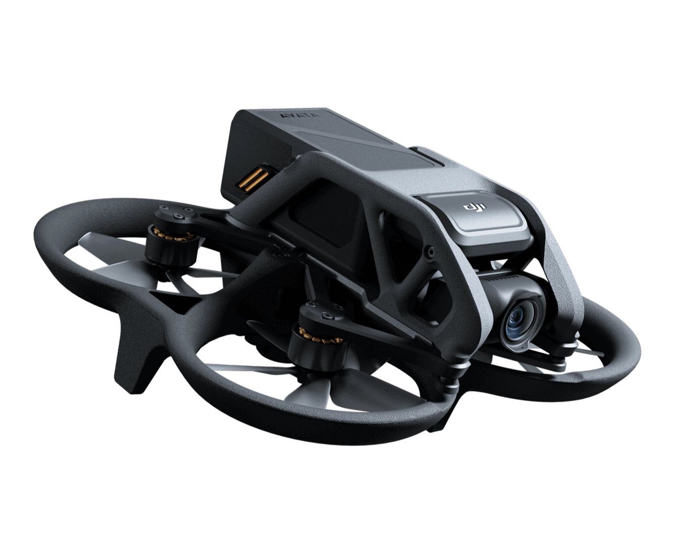 DJI Avata Fly Smart Combo — фото 9