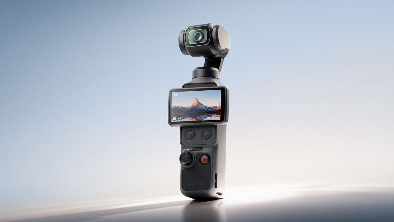 DJI Osmo Pocket 4 Pro (4P) Vlog Combo — фото 6