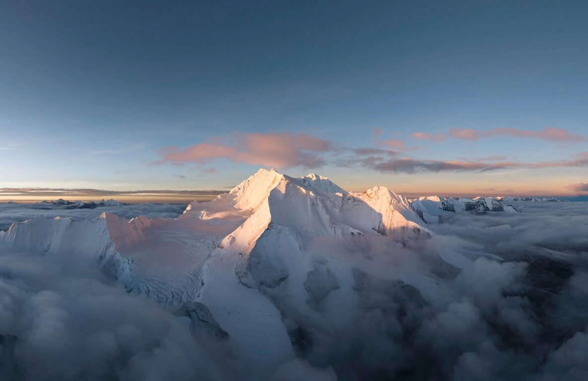 DJI Air 3S (Aircraft) — фото 4