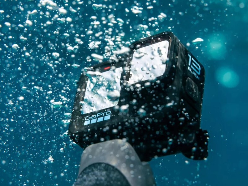 GoPro HERO13 — фото 2