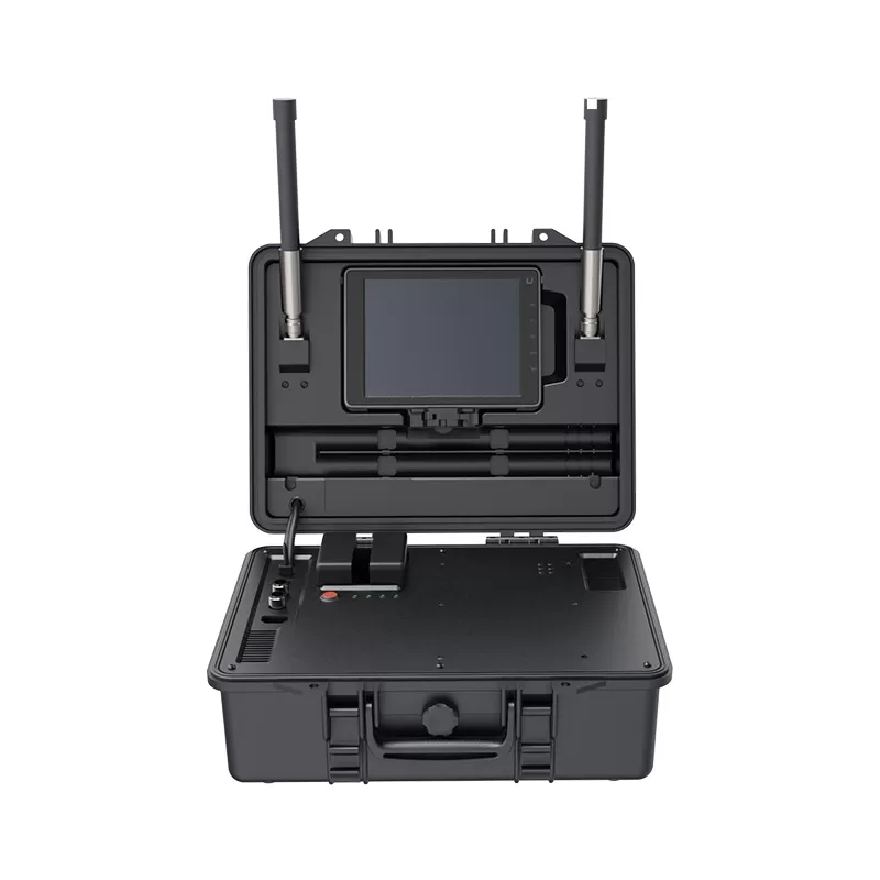 AeroScope Portable — фото 1