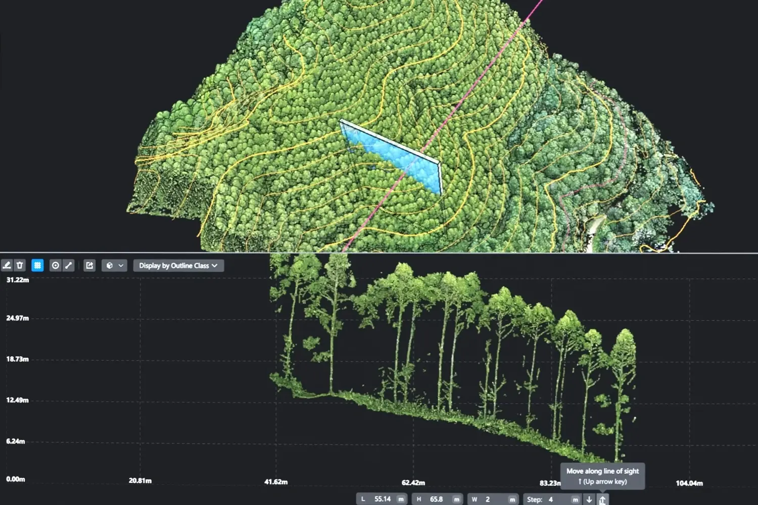 DJI Zenmuse L3 — фото 5