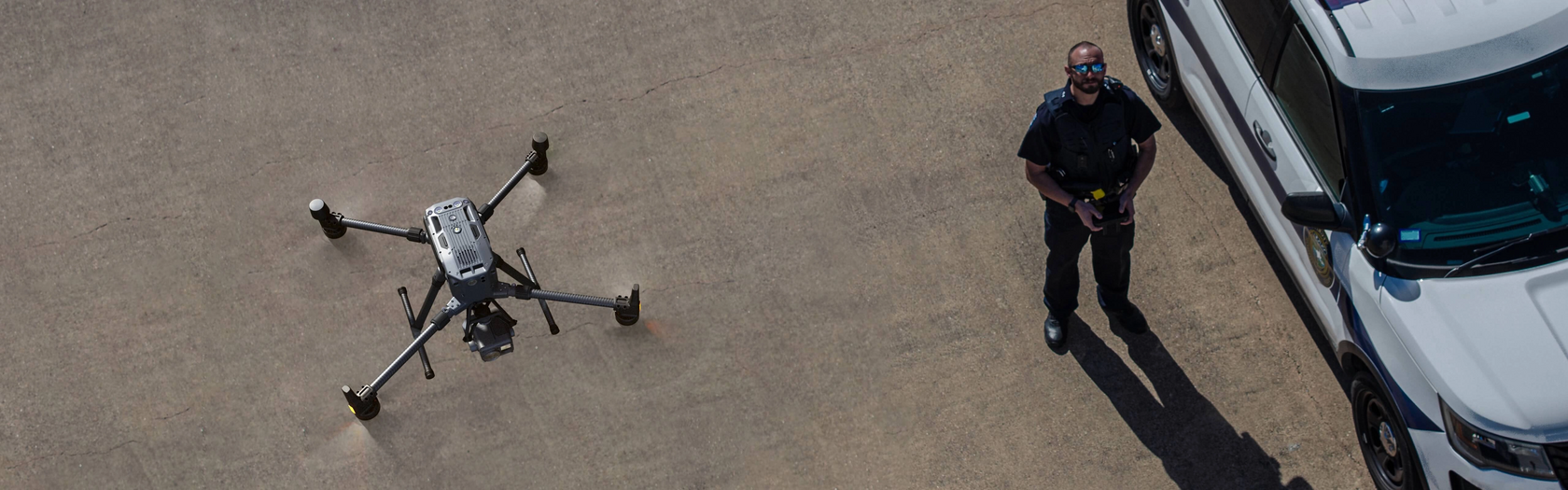 DJI Matrice 300 RTK — фото 15