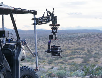 DJI Ronin 2 Professional Combo — фото 19