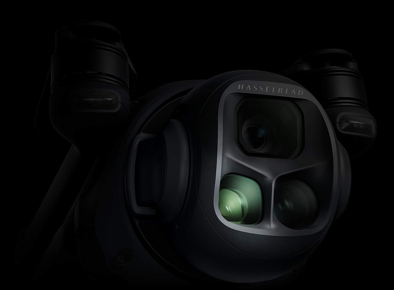 DJI Mavic 4 Pro — фото 8